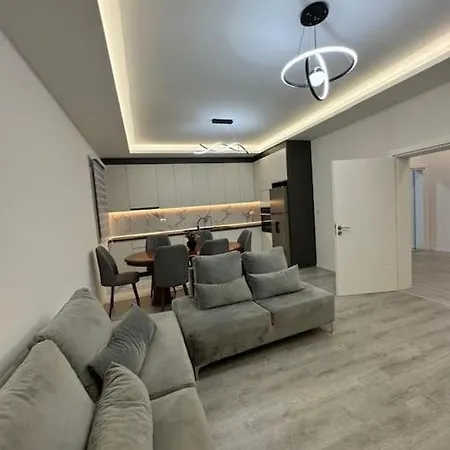 House In ヴィラ Shkodër