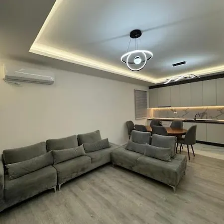 House In *