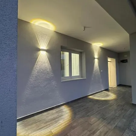 House In ヴィラ