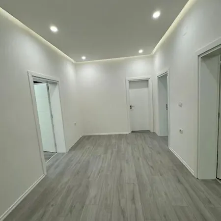 House In * Shkodër